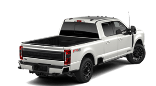 2026 Ford Super Duty® External Image 3
